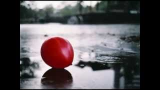 Red Balloon - - - - - Frances England.