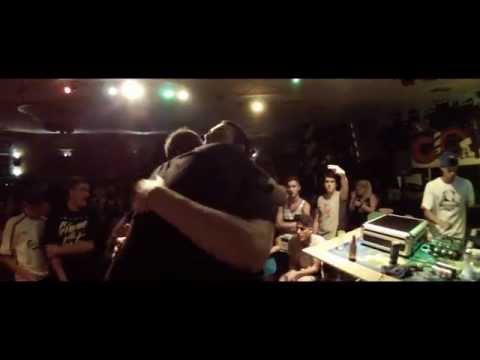 Elekipo vs Negro Freshco [FINAL] [Hipnotik Malaga]