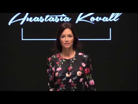 Anastasia Kovall SS16