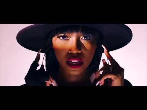 Shonte Renee - Spicy [Official Clean Video]