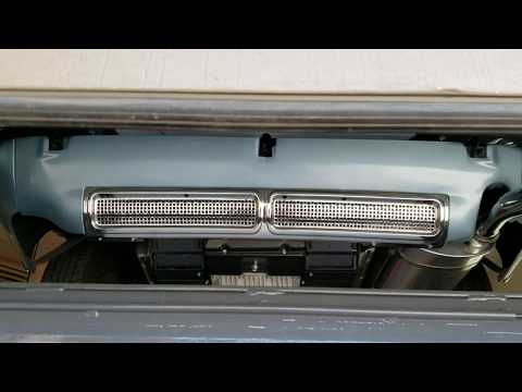 Thumbnail for Underbody Video Tour - 1964 Corvair Monza Spyder Convertible by video, Convertible, vide