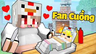 Download lagu Chicken Bowls Become a Fan Favorite in Minecraft! mp3