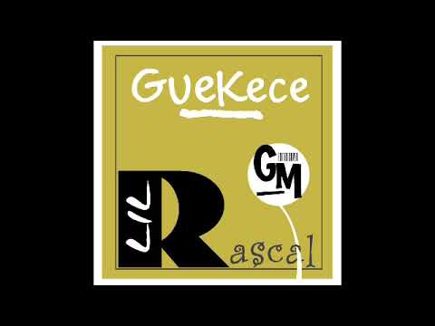 Lil Rascal-Gue Kece (Audio)