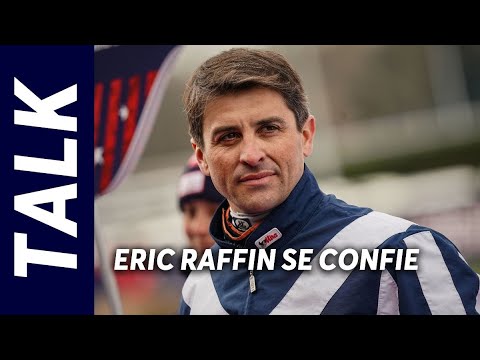 LE GRAND ENTRETIEN D'ERIC RAFFIN | Version longue