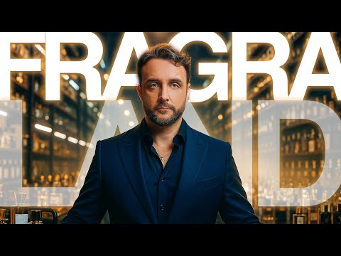 24H IN THE LARGEST NICHE PERFUME WAREHOUSE IN ITALY.