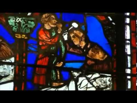 Stil Epochen 05 - Gotik (1130-1500) [BR 2009]