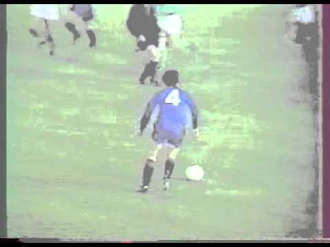 ECCC-1975/1976 Glasgow Rangers - AS St Etienne 1-2 (05.11.1975)