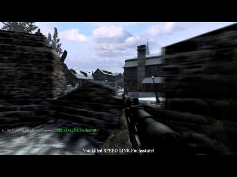 eSuba luckeR sick owned vs SPEED-LINK