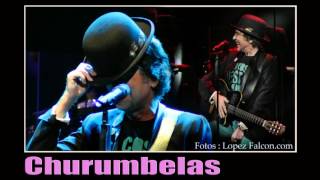 CHURUMBELAS JOAQUIN SABINA 2017