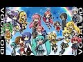 50 VOCALOID SONG MIX 3 HOURS!!!! 