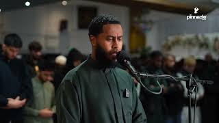 Download lagu Night 7 - Sh Abdullahi Husein & Qari Abdullah Abu Naja mp3