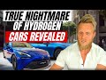Hydrogen Car Owners Sue Toyota Hydrogen Cars Made Our Lives Hell