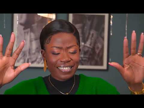 ZAIDI // SARAH BRENDA// OFFICIAL VIDEO