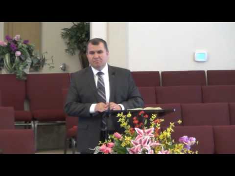 04/24/2016 Radu Stir - Efeseni 3