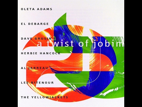 Oleta Adams & Al Jarreau - The Girl From Ipanema