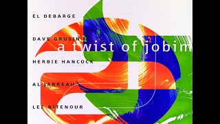 Oleta Adams & Al Jarreau - The Girl From Ipanema