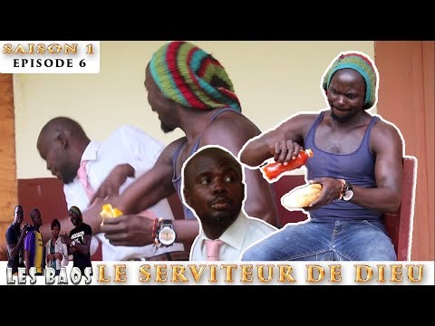 Les Baos - Le Serviteur De Dieu (Saison 1, Episode 6)