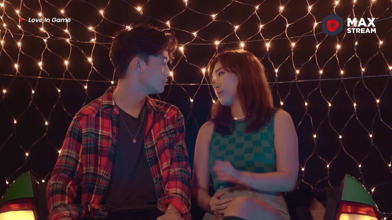 Love in Game — Official Trailer