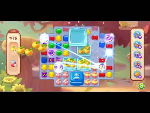 Homescapes 🏡 Level 13414