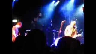 Bob Mould - The Descent at London Camden Electric Ballroom 21st May 2013