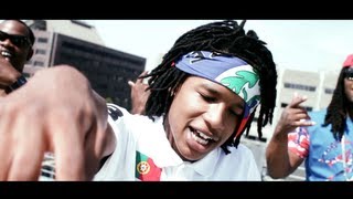 L'A Capone ft. Huncho Hoodo - Some More (Official Video) | Shot By: @DADAcreative
