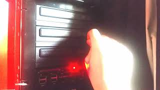 How to Open a Stuck DVD Drive