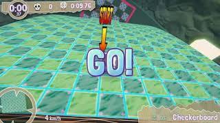 Paperball Secret Spy in 56.9 seconds