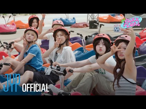 이번에 진짜 힐링이었다⛱️ MIXXPLORE 2 EP.4 | PICK NMIXX