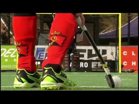 Complete Shootout Royal Daring - Rot Weiss Köln