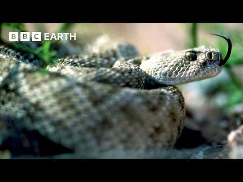 The World's Wildest Animals | BBC Earth