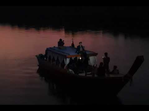 TEP PISETH - ក្រអូបក្លិនផ្កា