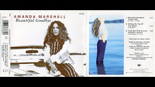 Amanda Marshall - Trust me (this is love) - studio acoustic version