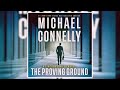 Michael Connelly - The Proving Ground A Lincoln Lawyer - Audiobook Mystery, Thriller & Suspense
