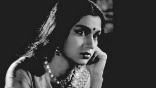 Yeh Zindagi Ki Uljhanen - Asha bhosle - YouTube