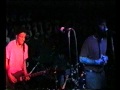 Lungfish - Barnstormers, Dublin February 22nd 1994
