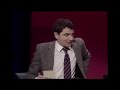 Thumbnail of standup clip from Rowan Atkinson