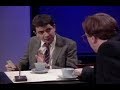 Rowan Atkinson Live - Headmaster kills student ...