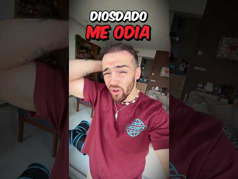 DIOS se vengó de mi de la peor forma 🥵😭