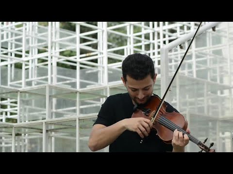 Valin Qerimaj & Hot Club Tirana  - Pirates of Caribbean