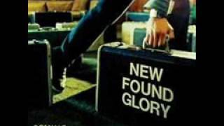 New Found Glory Build me up buttercup