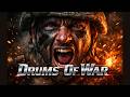 DRUMS OF WAR 🇺🇸 | COUNTRY ROCK ANTHEM That Hits Like Thunder