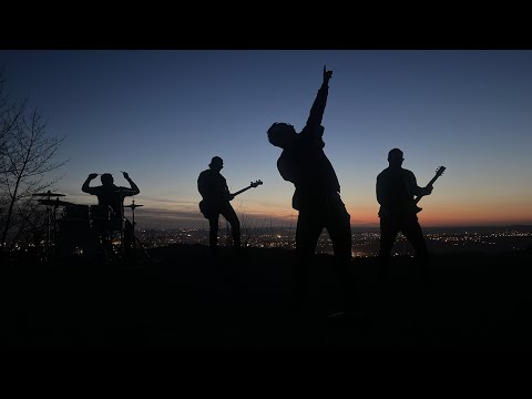 Primadonnas - Primadonnas  - Není o co stát (Official Music Video)