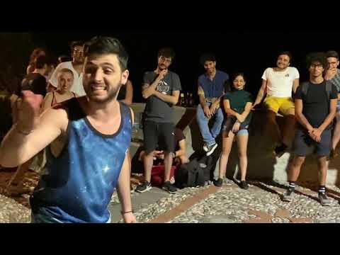 Tecniche PerFetere - 2 Edizione 2020 || Zio Al vs Slavo B || (Ottavi)