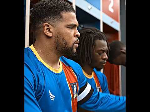 Whole Team Has His Back | Ted Lasso | Song - Raya (Slowed) #edit #shorts