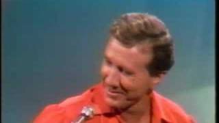 Marty Robbins Sings &#39;Ghost Train.&#39;