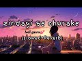 Zindagi Se Chura Ke Raaz3 Emraan Hashmi 4K HD Song