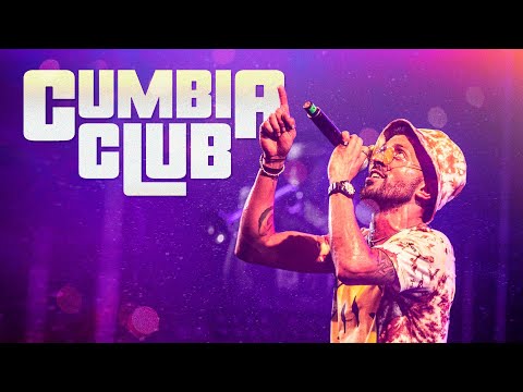 Cumbia Club 💜 Enganchados 🔥