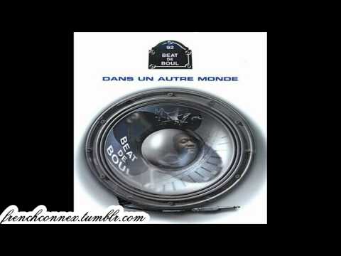 Zoxea feat Masta Ace "Je vis pour le hip hop"