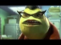 Monster S Inc Roz Fandub