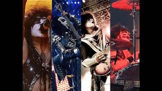 Kiss - Take Me Down Below - Acoustic Live @ Sydney - 2013